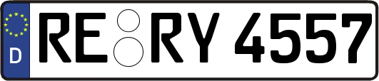 RE-RY4557