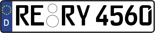 RE-RY4560