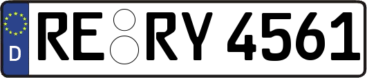 RE-RY4561