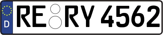 RE-RY4562