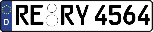 RE-RY4564