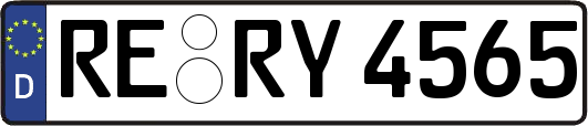 RE-RY4565