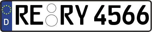 RE-RY4566