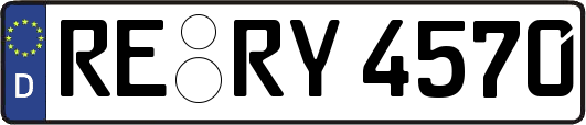 RE-RY4570