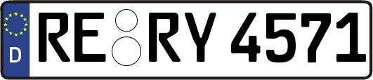 RE-RY4571
