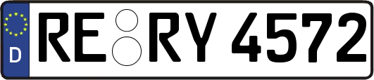 RE-RY4572