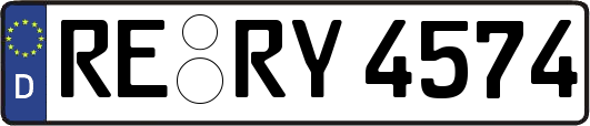 RE-RY4574