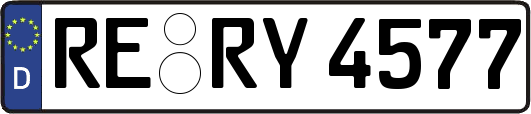 RE-RY4577