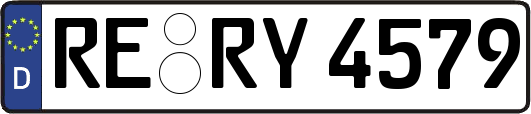RE-RY4579