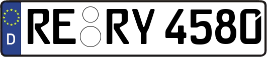 RE-RY4580