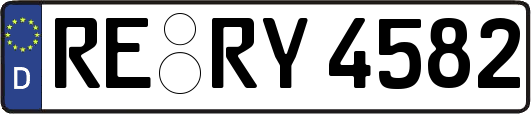 RE-RY4582