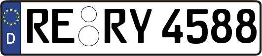 RE-RY4588