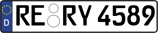 RE-RY4589