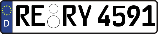 RE-RY4591