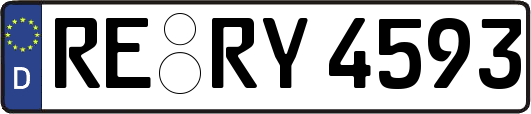 RE-RY4593