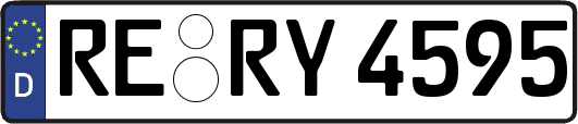RE-RY4595