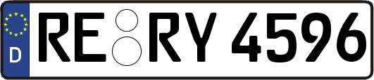 RE-RY4596