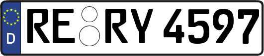 RE-RY4597