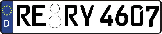 RE-RY4607
