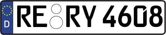 RE-RY4608