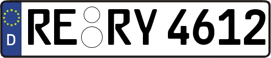RE-RY4612
