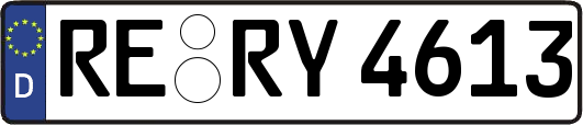 RE-RY4613