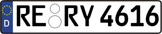 RE-RY4616