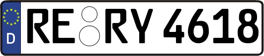 RE-RY4618