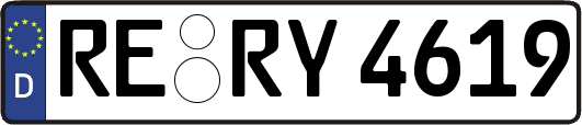 RE-RY4619