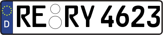 RE-RY4623