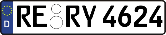 RE-RY4624