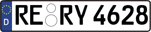 RE-RY4628