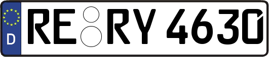 RE-RY4630