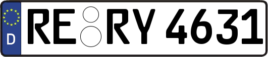 RE-RY4631