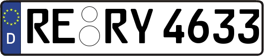 RE-RY4633