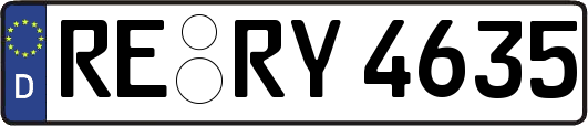RE-RY4635