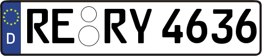 RE-RY4636