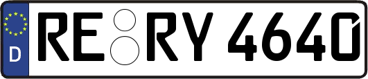 RE-RY4640