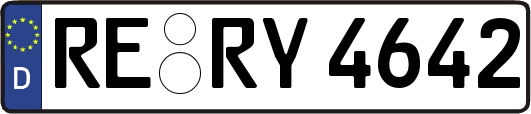 RE-RY4642