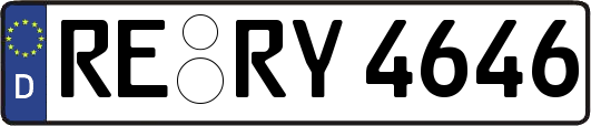 RE-RY4646