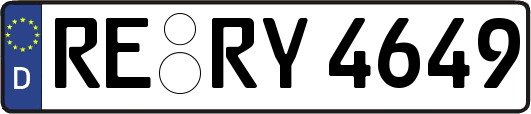 RE-RY4649