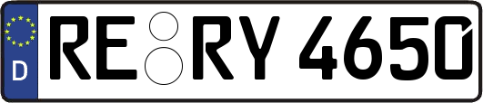 RE-RY4650