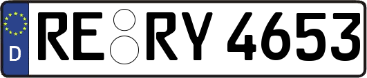 RE-RY4653