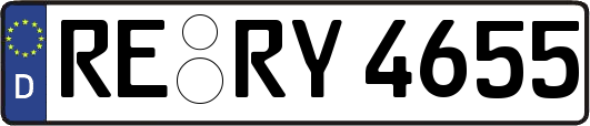 RE-RY4655