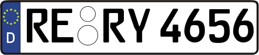 RE-RY4656