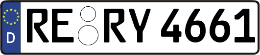 RE-RY4661