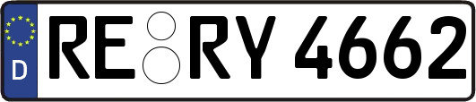 RE-RY4662