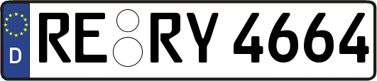 RE-RY4664
