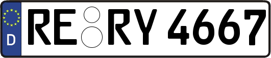 RE-RY4667
