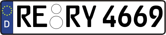 RE-RY4669
